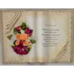 K výročí svatby – Zboží Dáma