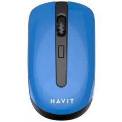 Havit MS989GT black and blue