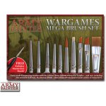 Army Painter Mega Brush Set – Zboží Živě