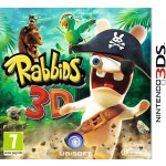 Rabbids 3D – Zboží Dáma