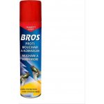 Bros spray na létající a lezoucí hmyz 400 ml – Zboží Dáma