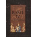 Karel IV. - Císař a císařovna