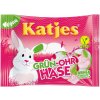 Bonbón Katjes Grün-Ohr Hase gumové bonbony 175g