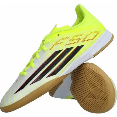adidas F50 LEAGUE IN J – Sleviste.cz