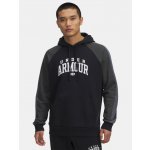Under Armour UA Rival Flc CB Hood 6003958-001 – Zbozi.Blesk.cz