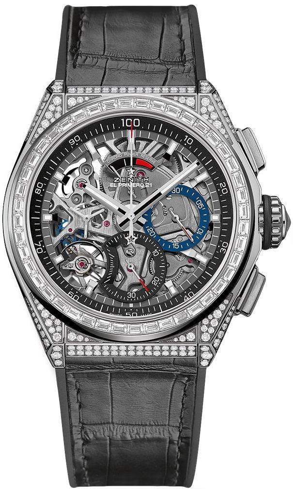 Zenith 329000900478R582