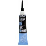 Pébéo Kontura na hedvábí Gutta 20 ml 012 Black – Sleviste.cz