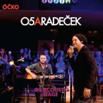 O5 a Radeček: G2 Acoustic Stage DVD – Hledejceny.cz