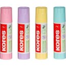 Kores Lepicí tyčinka PASTEL 20 g