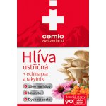 GS Cemio Hlíva se zázvorem 90 tablet – Hledejceny.cz