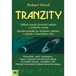 Tranzity - Robert Hand