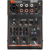 Mixážní pult POWER DYNAMICS PDM-D301BT