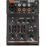 POWER DYNAMICS PDM-D301BT – Zboží Živě