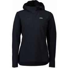 POC M's Mantle Thermal Hoodie Uranium Black