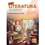 Nová literatura pro 4.ročník SŠ - pracovní sešit – Zboží Mobilmania