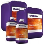 Plagron Cocos A&B 10 l + 10 l – Hledejceny.cz