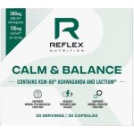 Reflex Nutrition Calm and Balance 30 kapslí – Hledejceny.cz