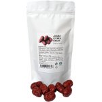 Zelené Drahokamy Jujuba Cicimek čínský Ziziphus jujuba 100 g – Hledejceny.cz
