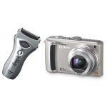 Panasonic Lumix DMC-TZ5 – Hledejceny.cz