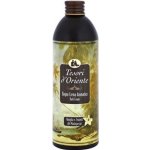 Tesori d´Oriente Vanilla & Ginger of Madagascar koupelová pěna 500 ml – Zboží Mobilmania