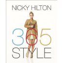 365 Style Nicky Hilton