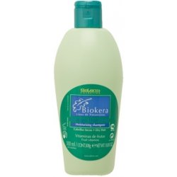 Salerm Biokera Shampoo hydratační 300 ml