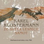 Klostermann Karel CD – Hledejceny.cz