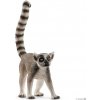 Figurka Schleich 14827 Lemur Kata