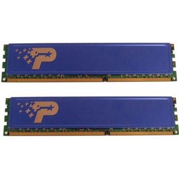 Patriot Signature Line DDR3 8GB 1333MHz CL9 (2x4GB) PSD38G1333KH