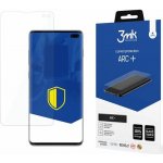 Ochranná fólie 3MK Samsung Galaxy S10+ – Sleviste.cz