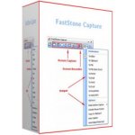 FastStone Capture -1 PC/doživotní licence – Zboží Živě