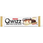 Nutrend Qwizz protein bar 60 g – Hledejceny.cz