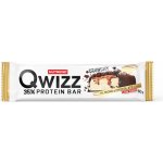 Nutrend Qwizz protein bar 60 g – Zbozi.Blesk.cz