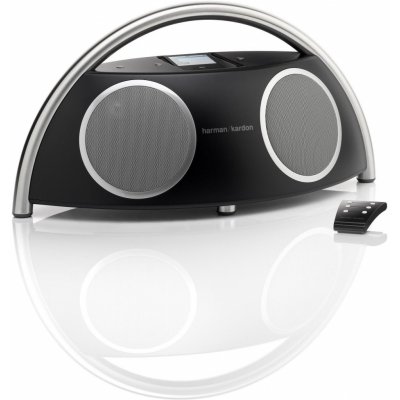 Harman Kardon GO+PLAY – Zboží Živě