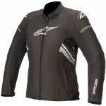 Alpinestars Stella T-GP plus R v3 Air Lady černo-bílá – Hledejceny.cz