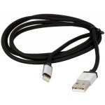EXTREME STYLE Datový kabel USB s konektorem Lightning 1m