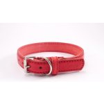 Tamer kožený obojek – Sleviste.cz