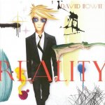 Bowie David - Reality LP – Hledejceny.cz