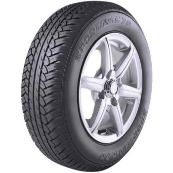 Sportiva G70 165/70 R13 79T