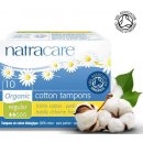 NatraCare tampony Regular 10 ks