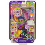 Mattel Polly Pocket Pidi svět do kapsy Sportovní hřiště – Zbozi.Blesk.cz