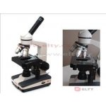 Bresser Erudit DLX 40-1000x – Zboží Živě