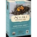 Numi čaj Bio Earl Grey s bergamotem 18 sáčků