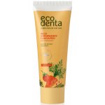 Ecodenta s jahodovou příchutí pro děti 75 ml – Hledejceny.cz