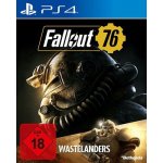 Fallout 76 Wastelanders – Hledejceny.cz