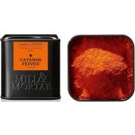 Mill & Mortar Bio kajenský Pepř 45 g – Hledejceny.cz