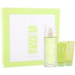 Lancôme Ô De Lancôme EDT 125 ml + tělové mléko 50 ml + sprchový gel 50 ml dárková sada – Hledejceny.cz
