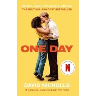 One Day: Soon to be a major Netflix series