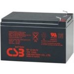 CSB 12V 12Ah GP12120 F2 – Hledejceny.cz