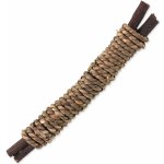 Epic Pet Ovocná dřívka s pleteným provázkem z trávy 20 cm – HobbyKompas.cz